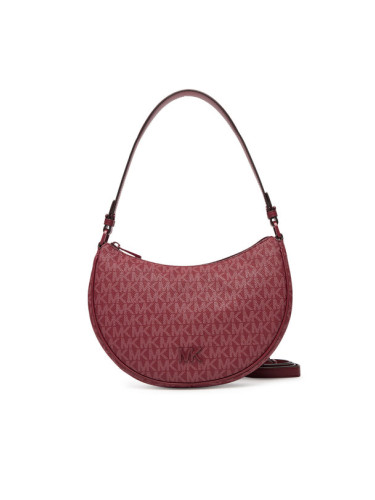 MICHAEL Michael Kors Дамска чанта 32T5T8QU1B Бордо