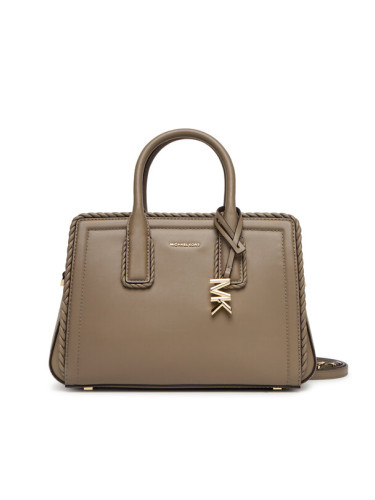 MICHAEL Michael Kors Дамска чанта Laila 30T5G9IS1L Бежов