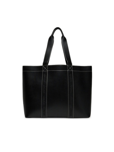 HUGO Дамска чанта 50547481 Черен