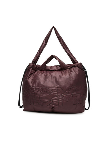 Vic Matié Дамска чанта Paddington 1E0700T H999BOHBB78 Бордо