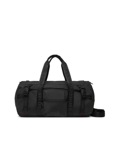 HUGO Сак Marsel 50547297 Черен