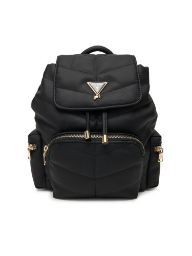 Guess Раница J5YZ11 WGVT0 Черен