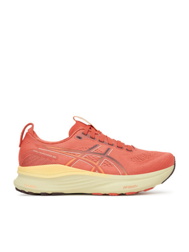 Asics Маратонки за бягане Gel-Kayano 32 1012B838 Розов