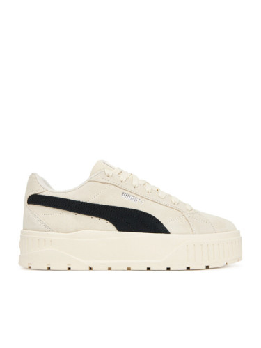 Puma Сникърси Karmen II 397457 12 Екрю