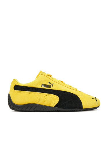 Puma Сникърси Speedcat Og Jr 401698 15 Жълт