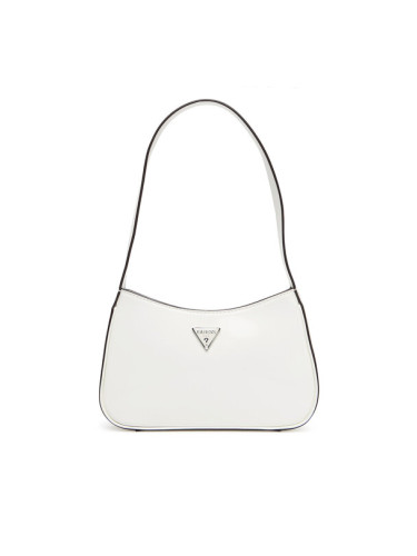 Guess Дамска чанта Arnela HWNY94 96170 Бял