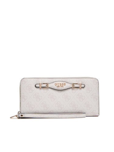 Guess Портфейл 175687 Бял
