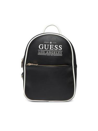 Guess Раница V5YZ05 WHDX0 Черен