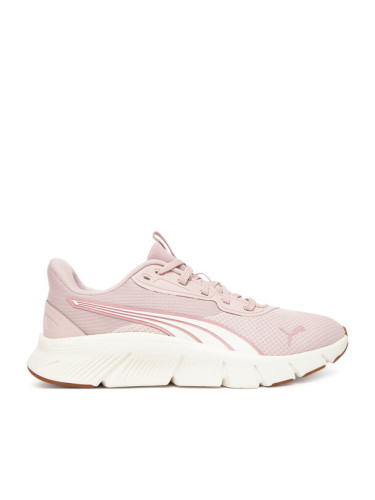 Puma Маратонки за бягане Flexfocus Lite Modern Woven 311481 11 Розов