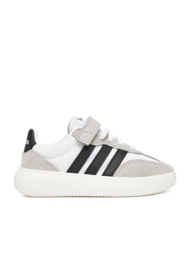 adidas Сникърси Barreda Decode JQ8850 Бял