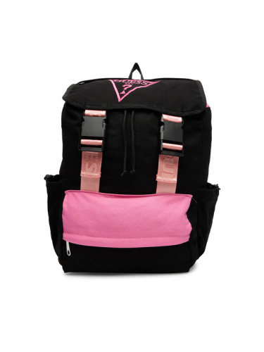 Guess Раница H5YZ02 WHEC0 Черен