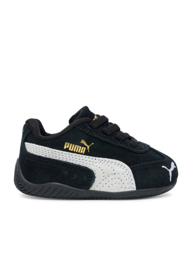 Puma Сникърси Speedcat Og Ac Inf 401700 01 Черен