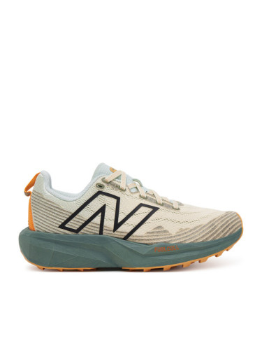 New Balance Маратонки за бягане FuelCell Venym WTVNYMD1 Бежов