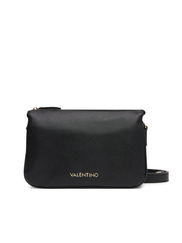 Valentino Дамска чанта Zero Re VBS7B308 Черен