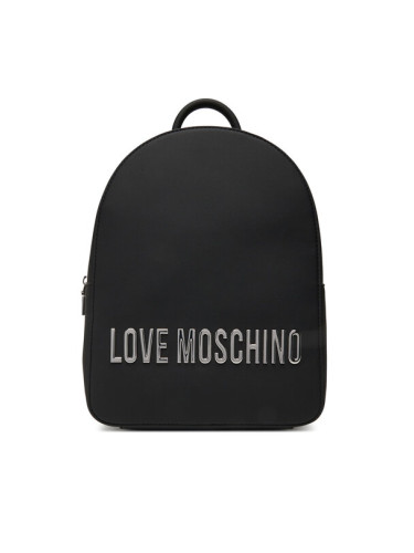 LOVE MOSCHINO Раница JC4193PP1NKD000B Черен
