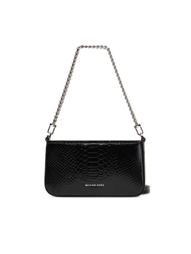MICHAEL Michael Kors Дамска чанта 32T5SYTU1L Черен