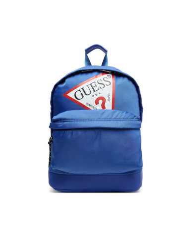 Guess Раница H4YZ15 WFMR0 Син