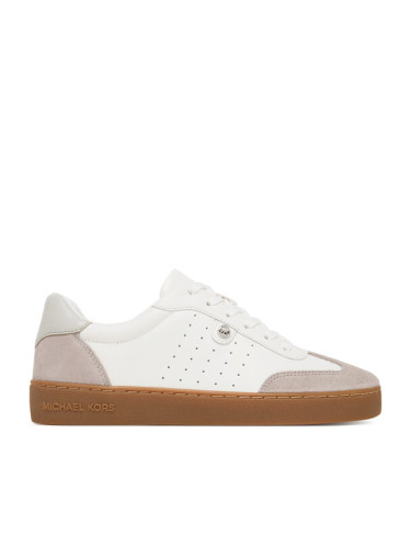 MICHAEL Michael Kors Сникърси Scotty 43F4SCFS4L Бял