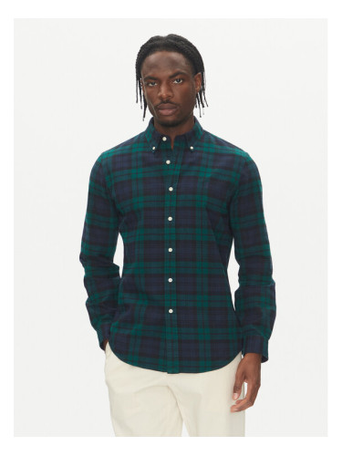 Polo Ralph Lauren Риза 710922273003 Цветен Custom Fit