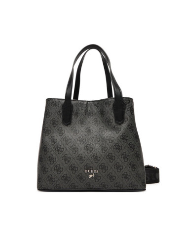 Guess Дамска чанта J5YZ01 WFMF0 Сив