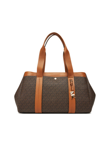 MICHAEL Michael Kors Дамска чанта Romee 30T5G1ZT7B Кафяв