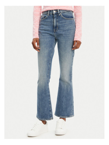 HUGO Дънки Geflare_2 50541493 Син Skinny Fit