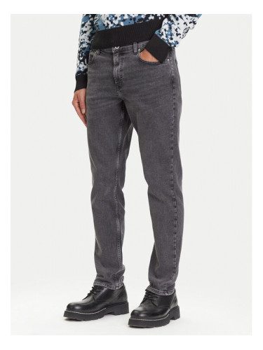 Karl Lagerfeld Jeans Дънки A3M10036 Черен Slim Fit