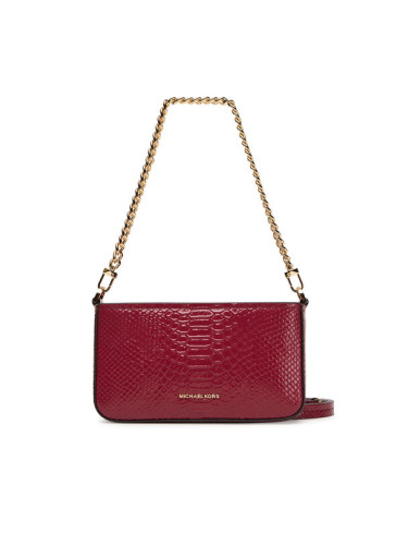 MICHAEL Michael Kors Дамска чанта Bryant 32T5GYTU1L Бордо