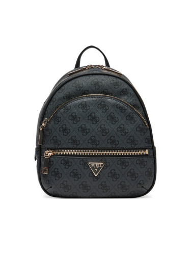 Guess Раница Manhattan II HWSG71 18320 Сив