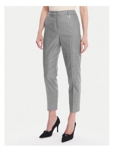 JOOP! Чино панталони 58 253P58Pietra-X 30047024 Сив Slim Fit