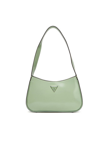 Guess Дамска чанта Arnela HWNY94 96170 Зелен