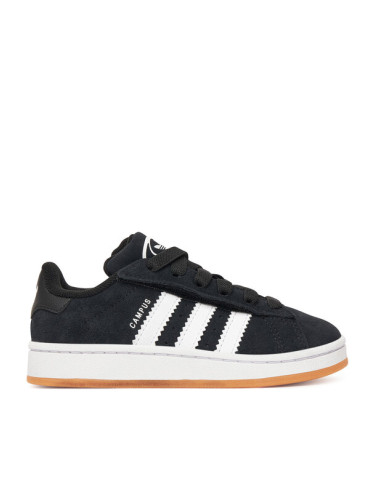 adidas Сникърси Campus 00S Comfort Closure JQ6386 Черен