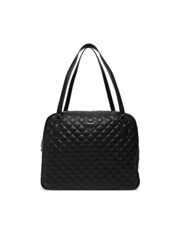Guess Сак Giully TravelTWQN87 48916 Черен