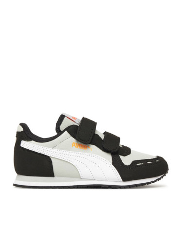 Puma Сникърси Cabana Racer Sl 20 V Ps 383730 11 Сив