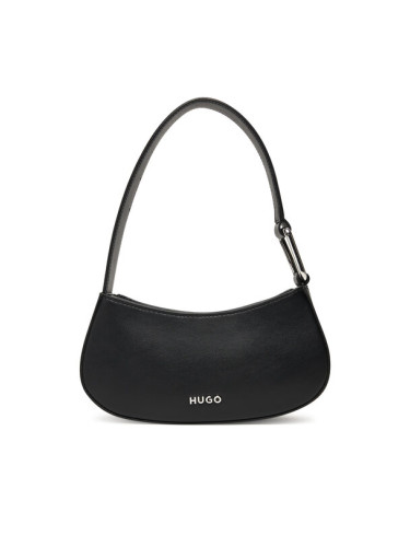 HUGO Дамска чанта Terrah 50547061 Черен