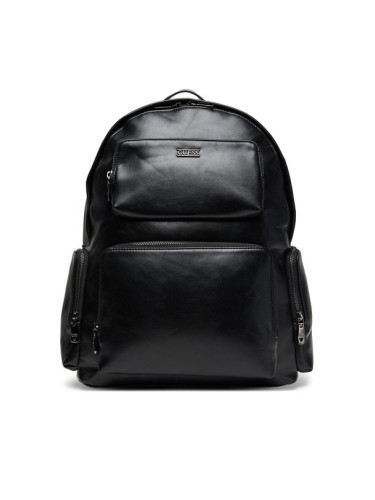 Guess Раница 177229 Черен