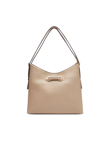 Guess Дамска чанта Lefia HWBG96 44020 Бежов