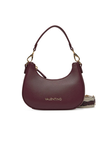 Valentino Дамска чанта Zero Re VBS7B305 Бордо