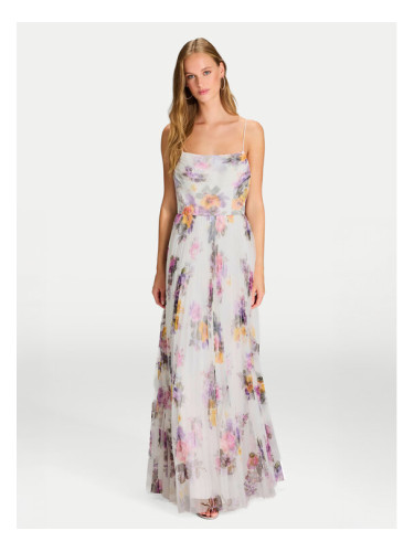 Hey Kyla Коктейлна рокля 5AJ020HK Цветен Regular Fit