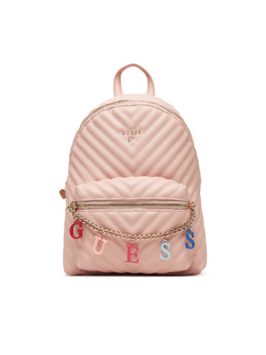 Guess Раница J4RZ17 WFZL0 Розов
