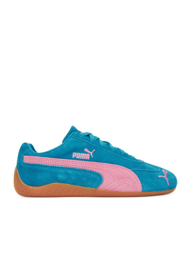 Puma Сникърси Speedcat OG 398846 43 Син