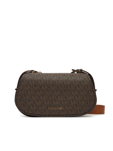 MICHAEL Michael Kors Дамска чанта Lydia 32S5GL0C1B Кафяв