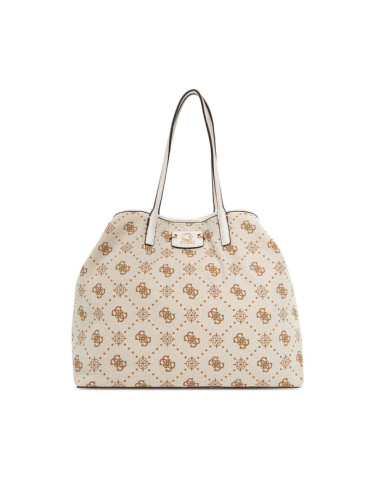 Guess Дамска чанта Neda HWCP96 54240 Бежов