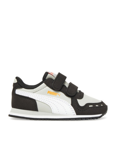Puma Сникърси Cabana Racer Sl 20 V Inf 383731 11 Сив