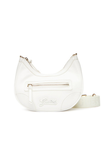 Guess Дамска чанта J5YZ05 WGVT0 Бял