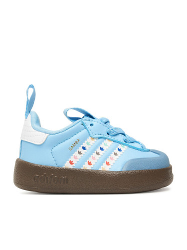 adidas Сникърси adifom Samba 360 JQ7959 Син