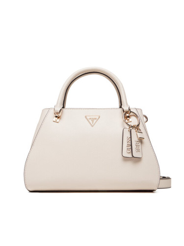 Guess Дамска чанта Noelle II HWZG96 72070 Екрю