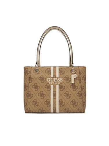 Guess Дамска чанта HWOS96 72250 Бежов