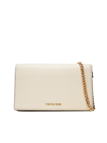 MICHAEL Michael Kors Дамска чанта 32T4GJ6C2L Бежов