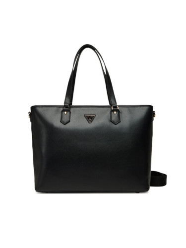 Guess Сак Norom Travel TWSN90 91024 Черен